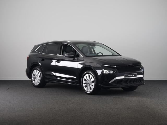 Skoda Enyaq iV 85 Selection 286pk | Adptive Cruise Control | Blind Spot | Carplay