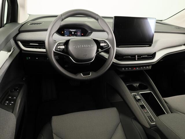 Skoda Enyaq iV 85 Selection 286pk | Adptive Cruise Control | Blind Spot | Carplay