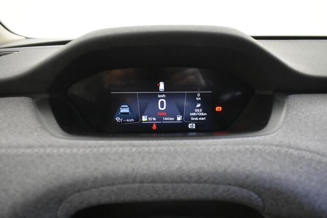 Skoda Enyaq iV 80 Limited 94% SOH Cam Dhoek Stuur + Stoel Ver