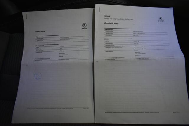 Skoda Enyaq iV 80 Limited 94% SOH Cam Dhoek Stuur + Stoel Ver