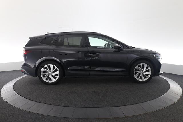Skoda Enyaq iV 60 | SOH 84% | Trekhaak | ACC | Blind-spot