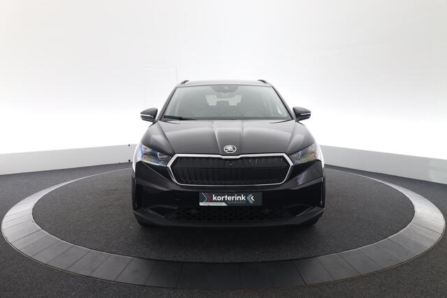 Skoda Enyaq iV 60 | SOH 84% | Trekhaak | ACC | Blind-spot