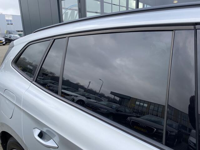 Skoda Enyaq iV 60 App Connect , Navigatie , Camera ,Stoel & Stuurverwarming