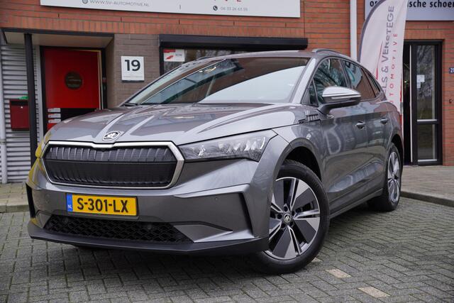 Skoda Enyaq iV 60 / BTW / Dealer Service / ACC / Camera /