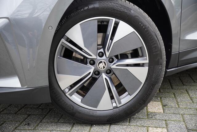 Skoda Enyaq iV 60 / BTW / Dealer Service / ACC / Camera /