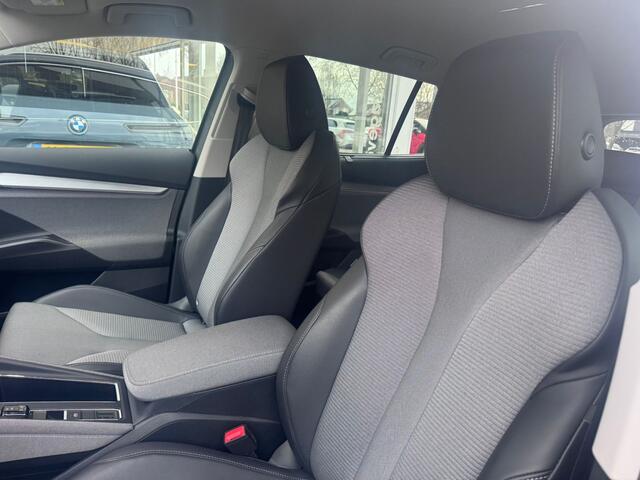 Skoda Enyaq iV 85 Sportline