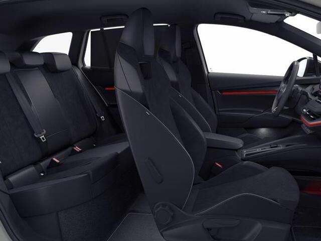 Skoda Enyaq iV Sportline 85 | 286 PK | Trekhaak | Head-up display | 360 camera | Canton audio