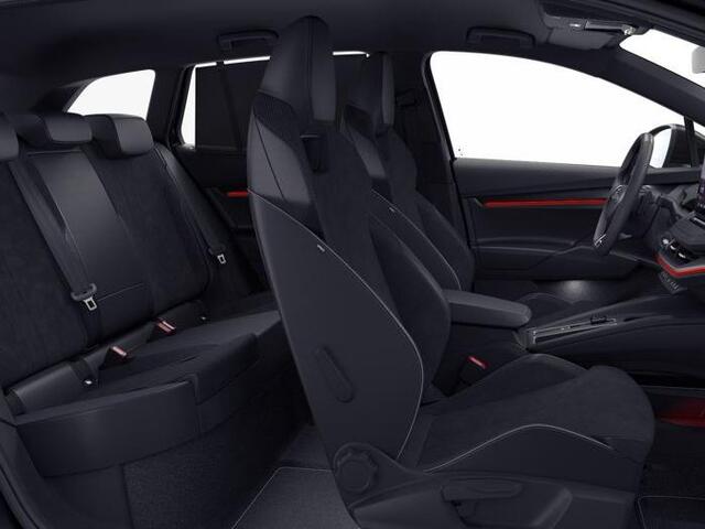 Skoda Enyaq iV Sportline 85 | 286 PK | Trekhaak | Head-up display | 360 camera | Canton audio