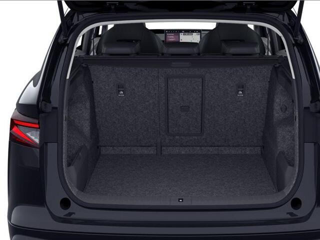 Skoda Enyaq iV Sportline 85 | 286 PK | Trekhaak | Head-up display | 360 camera | Canton audio