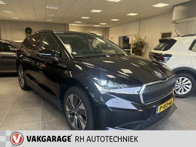 Skoda Enyaq iV 60