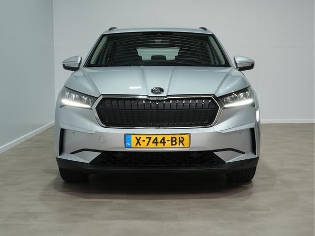 Skoda Enyaq iV 60 180pk Selection Navigatie Camera Cruise Lm Velgen Android/Carplay 83
