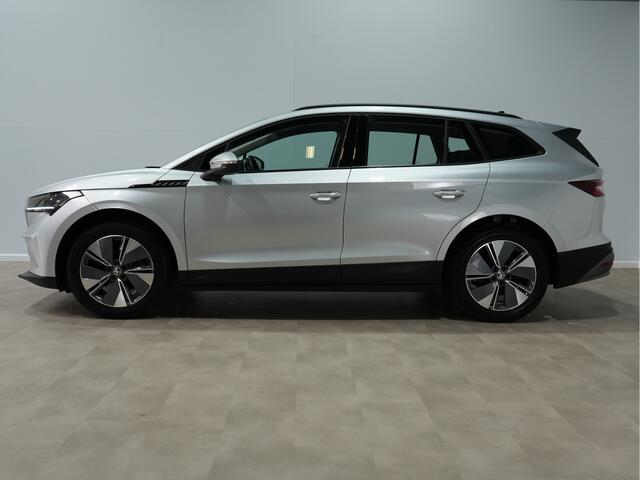 Skoda Enyaq iV 60 180pk Selection Navigatie Camera Cruise Lm Velgen Android/Carplay 83