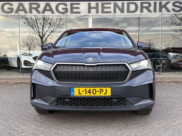 Skoda Enyaq iV 80 | SOH: nnb | Comfort Pack+ | Assistentie Pack | Matrix LED |