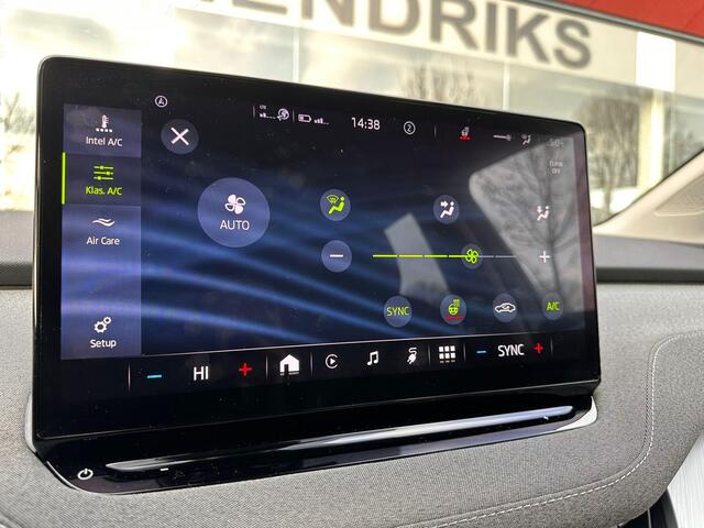 Skoda Enyaq iV 80 | SOH: nnb | Comfort Pack+ | Assistentie Pack | Matrix LED |