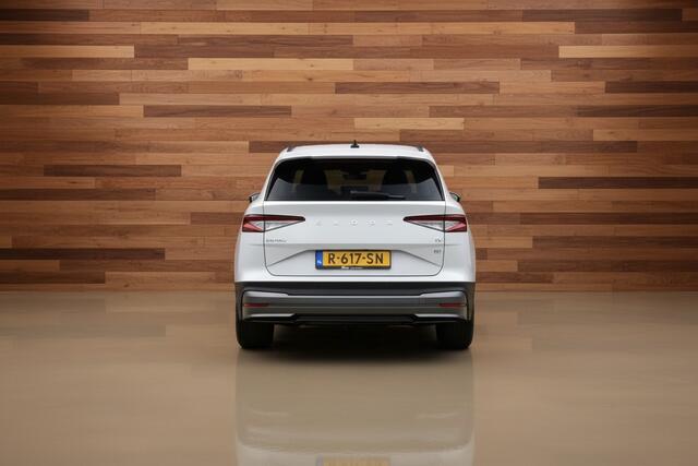 Skoda Enyaq iV 60 | SOH 92,7%