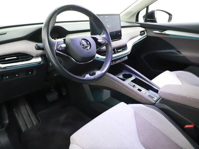 Skoda Enyaq iV 80 Limited Edition | Led | Winterpack | Camera | ACC | Towbar | SOH 97% | 09-2022 149.752 KM