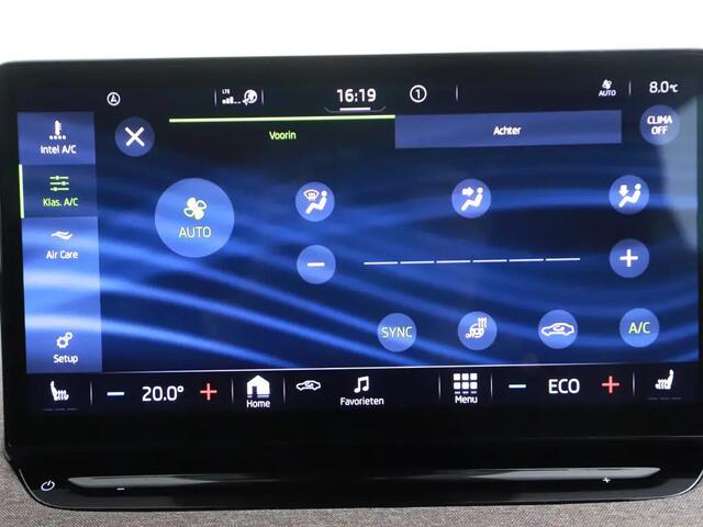 Skoda Enyaq iV 80 Limited Edition | Led | Winterpack | Camera | ACC | Towbar | SOH 97% | 09-2022 149.752 KM