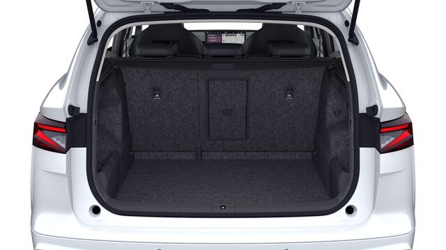 Skoda Enyaq iV 85 Elektromotor 286 1AT Sportline Automaat