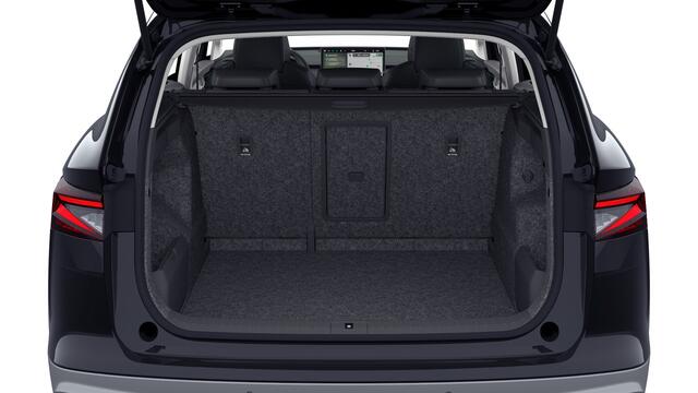 Skoda Enyaq iV 85 Elektromotor 286 1AT Selection Automaat