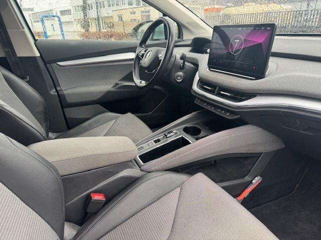 Skoda Enyaq iV 60 SOH 91% Navigatie,Camera,LED PRIJS INCL. BTW