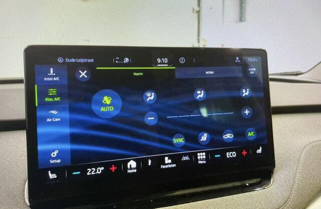 Skoda Enyaq iV 60/Carplay/Navi/Trekhaak/Stoelverw//Memory