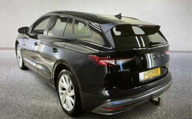 Skoda Enyaq iV 60/Carplay/Navi/Trekhaak/Stoelverw//Memory