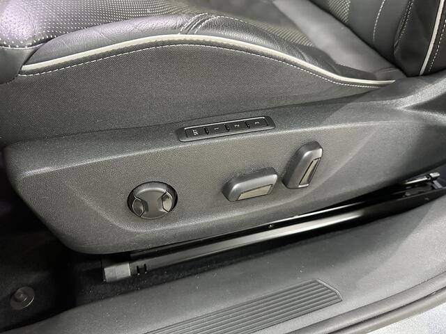 Skoda Enyaq iV Coupé 80 RS 300pk | Leder-pakket | Sport Plus-pack | Panorama | Matrix LED