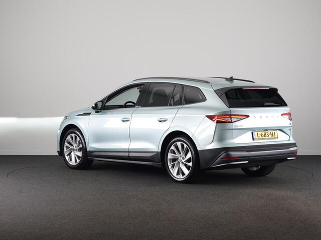 Skoda Enyaq iV 60 First Edition