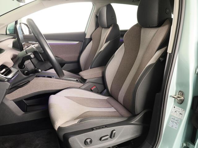 Skoda Enyaq iV 60 First Edition