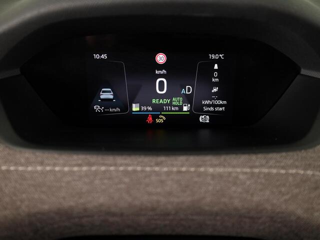 Skoda Enyaq iV 60 First Edition