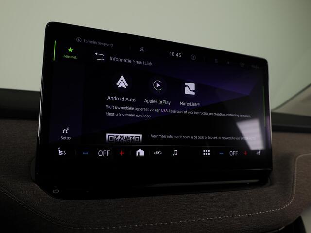 Skoda Enyaq iV 60 First Edition