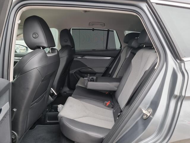 Skoda Enyaq iV 80 | SoH 96% | Navigatie | Achteruitrijcamera | Stoelverwarming |