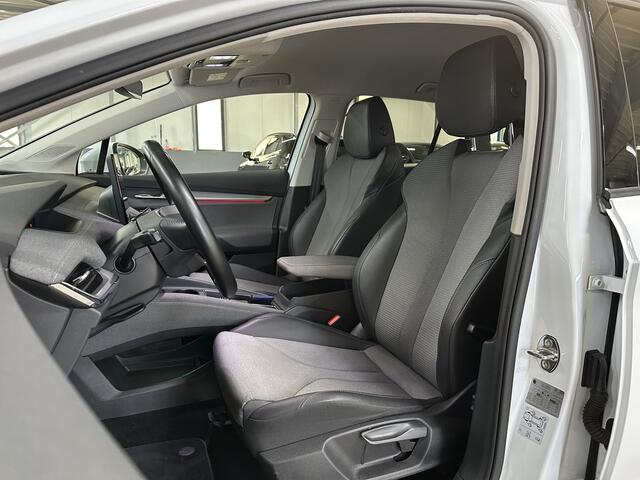 Skoda Enyaq iV 60 | Navi | Apple Carplay/Android Auto | Half Leder | Trekhaak |
