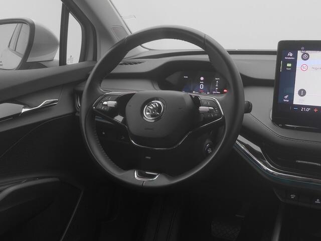 Skoda Enyaq iV 60 | CAMERA | CARPLAY | TREKHAAK