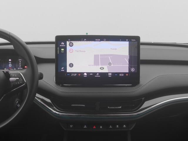 Skoda Enyaq iV 60 | CAMERA | CARPLAY | TREKHAAK