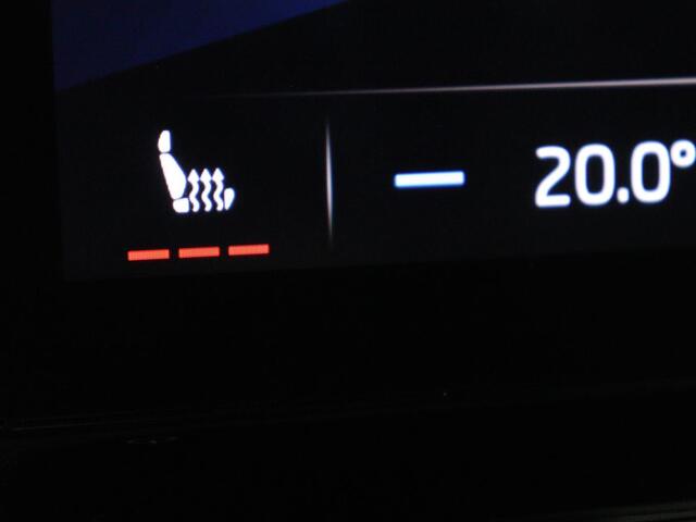 Skoda Enyaq iV 60 | Warmtepomp | Stoelverwarming | Camera | Keyless | Carplay | Navigatie | Half leder | Full LED | Cruise control | Parkeerhulp | Sfeerverlichting