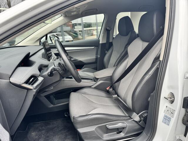 Skoda Enyaq iV 80 *87% SOH*Heatpump*15.578 netto*