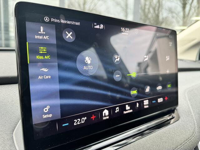 Skoda Enyaq iV 80 *87% SOH*Heatpump*15.578 netto*