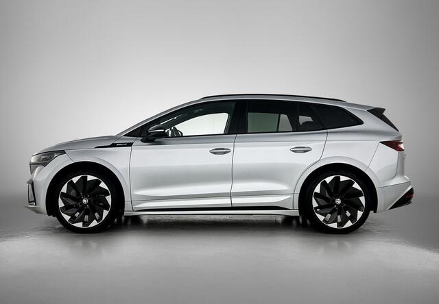 Skoda Enyaq iV 60 Sportline