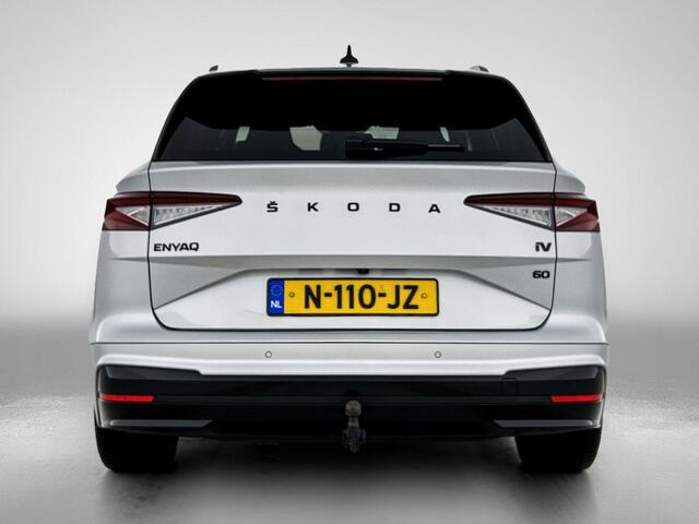 Skoda Enyaq iV 60 Sportline