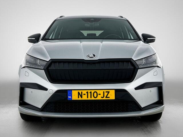 Skoda Enyaq iV 60 Sportline