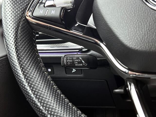 Skoda Enyaq iV 60 Sportline