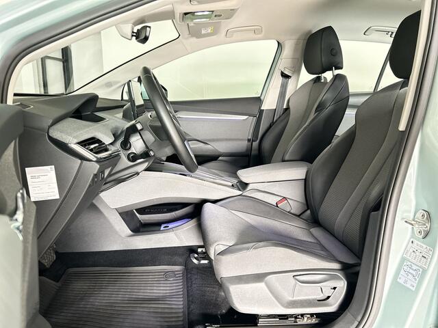 Skoda Enyaq iV 60 Navigatie | Camera | LED