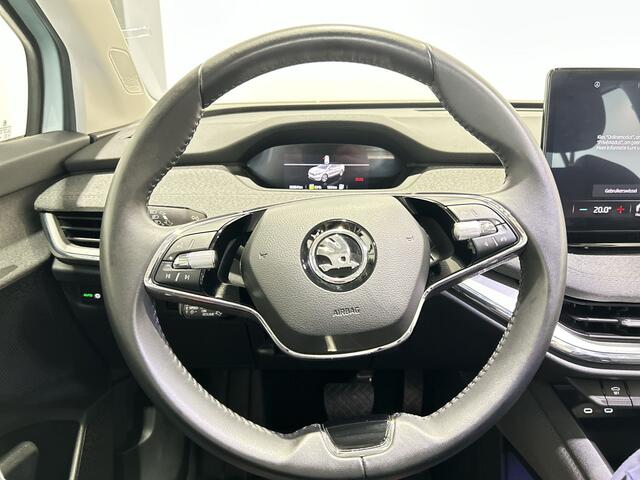 Skoda Enyaq iV 60 Navigatie | Camera | LED