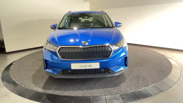 Skoda Enyaq iV 60 Cruise Control | Camera | LED