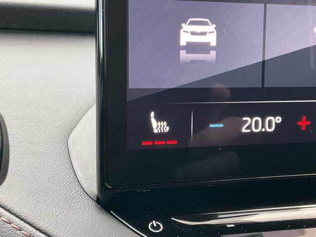 Skoda Enyaq iV 80 First Edition Elek.Trekhaak Memory Leer Stoelverw Camera SOH 86%