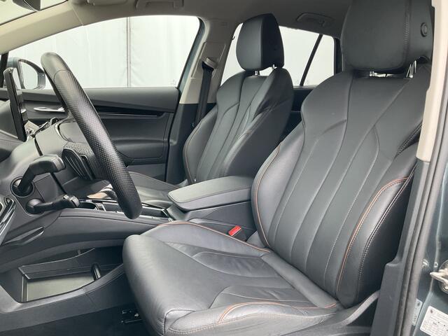 Skoda Enyaq iV 80 First Edition Elek.Trekhaak Memory Leer Stoelverw Camera SOH 86%