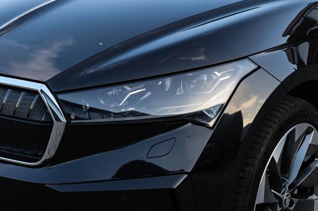 Skoda Enyaq iV 80 First Edition High 94% SOH l Pano l 360 l HUD l Trekhaak l