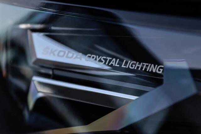 Skoda Enyaq iV 80 First Edition High 94% SOH l Pano l 360 l HUD l Trekhaak l