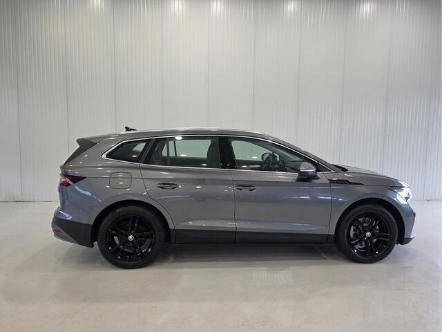 Skoda Enyaq iV 85X |4x4|1200kg trekgewicht|11-2024|